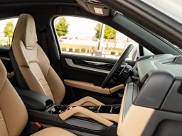 Porsche Cayenne Base Coupe AWD 2026