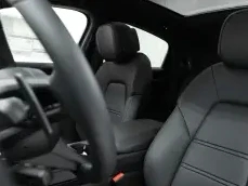 Porsche Cayenne Base Coupe AWD 2026