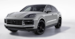 Porsche Cayenne Base Coupe AWD 2026