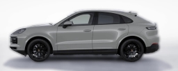 Porsche Cayenne Base Coupe AWD 2026
