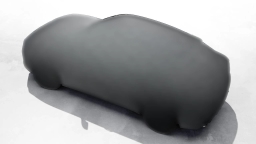 Porsche Cayenne Base Coupe AWD 2026