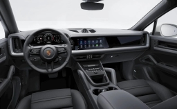 Porsche Cayenne Base Coupe AWD 2026