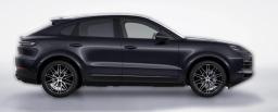 Porsche Cayenne Base Coupe AWD 2026