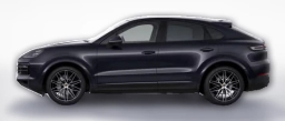 Porsche Cayenne Base Coupe AWD 2026