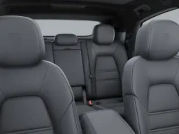 Porsche Cayenne Base Coupe AWD 2026