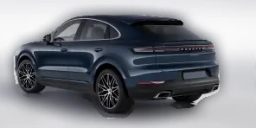 Porsche Cayenne Base Coupe AWD 2026