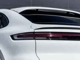 Porsche Cayenne Base Coupe AWD 2026