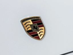 Porsche Cayenne Base Coupe AWD 2026