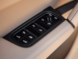 Porsche Cayenne Base Coupe AWD 2026