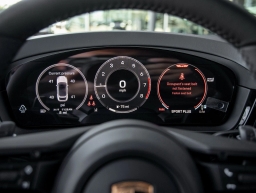 Porsche Cayenne Base Coupe AWD 2026