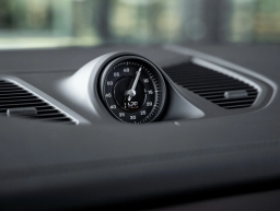 Porsche Cayenne Base Coupe AWD 2026