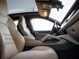 Porsche Cayenne Base Coupe AWD 2026