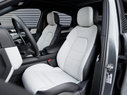 Porsche Cayenne Base Coupe AWD 2026