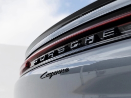 Porsche Cayenne Base Coupe AWD 2026