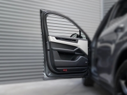 Porsche Cayenne Base Coupe AWD 2026