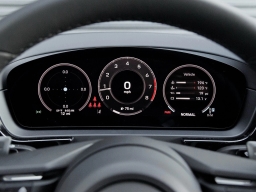 Porsche Cayenne Base Coupe AWD 2026