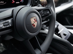 Porsche Cayenne Base Coupe AWD 2026