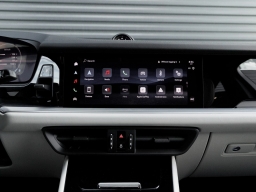 Porsche Cayenne Base Coupe AWD 2026