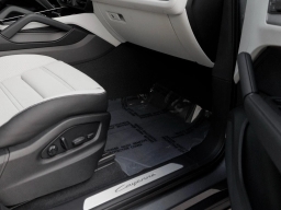 Porsche Cayenne Base Coupe AWD 2026