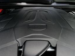 Porsche Cayenne Base Coupe AWD 2026