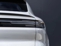 Porsche Cayenne Base Coupe AWD 2026