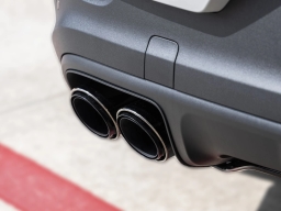 Porsche Cayenne Base Coupe AWD 2026