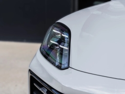 Porsche Cayenne Base Coupe AWD 2026