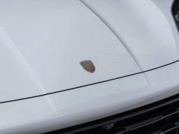 Porsche Cayenne Base Coupe AWD 2026