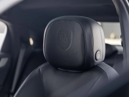 Porsche Cayenne Base Coupe AWD 2026