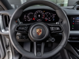 Porsche Cayenne Base Coupe AWD 2026