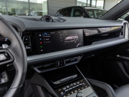 Porsche Cayenne Base Coupe AWD 2026