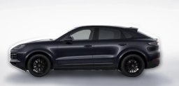 Porsche Cayenne Base Coupe AWD 2025