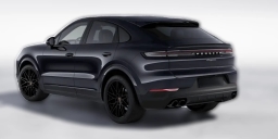 Porsche Cayenne Base Coupe AWD 2025