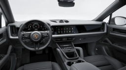 Porsche Cayenne Base Coupe AWD 2025