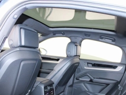 Porsche Cayenne Base Coupe AWD 2025