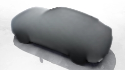 Porsche Cayenne Base Coupe AWD 2026