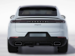 Porsche Cayenne Base Coupe AWD 2026