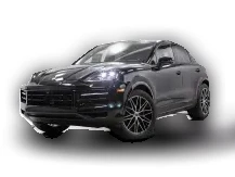 Porsche Cayenne Base Coupe AWD 2026