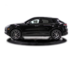 Porsche Cayenne Base Coupe AWD 2026