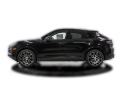 Porsche Cayenne Base Coupe AWD 2026