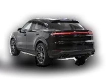 Porsche Cayenne Base Coupe AWD 2026