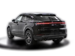Porsche Cayenne Base Coupe AWD 2026