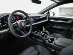 Porsche Cayenne Base Coupe AWD 2026