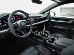 Porsche Cayenne Base Coupe AWD 2026