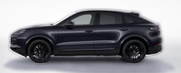 Porsche Cayenne Base Coupe AWD 2026