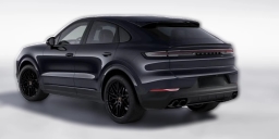 Porsche Cayenne Base Coupe AWD 2026