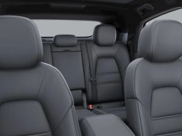 Porsche Cayenne Base Coupe AWD 2026