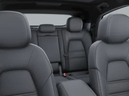 Porsche Cayenne Base Coupe AWD 2026