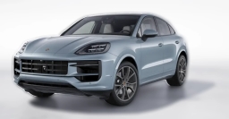 Porsche Cayenne Base Coupe AWD 2026
