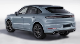 Porsche Cayenne Base Coupe AWD 2026